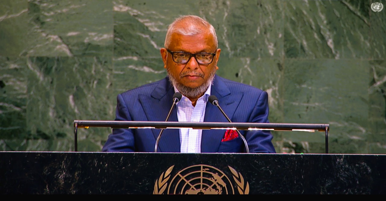 Bangladesh calls for stronger global cooperation on safe migration at UN forum