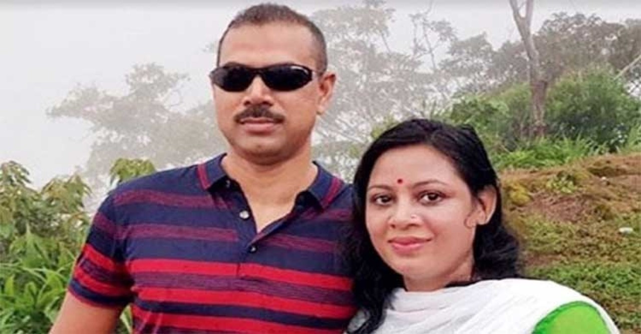 ওসি প্রদীপের ২০ ও তার স্ত্রীর ২১ বছরের কারাদণ্ড, সম্পদ বাজেয়াপ্ত