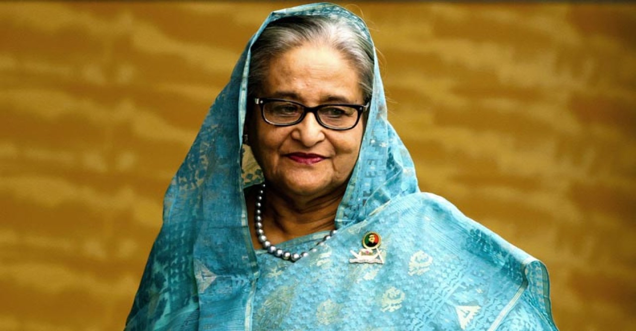 প্রধানমন্ত্রী জাতির উদ্দেশে ভাষণ দেবেন আজ