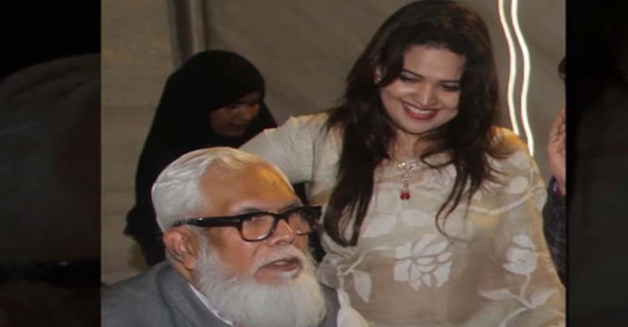 ব্যবসায়ীকে জেলে পাঠিয়ে সুন্দরী স্ত্রীকে ভাগিয়ে নেন সালমান