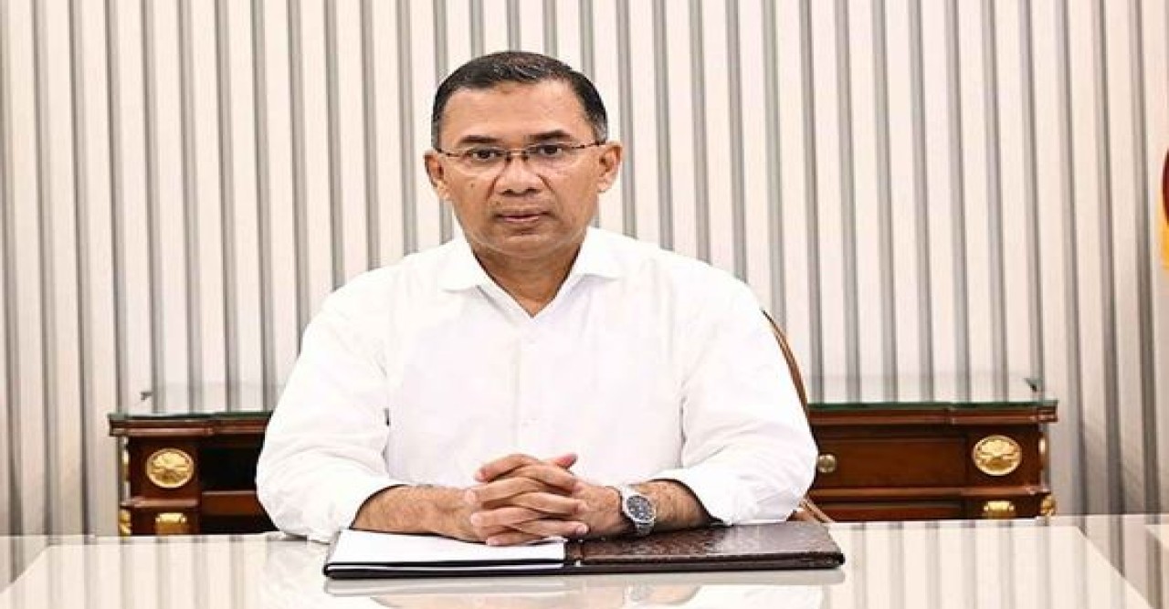 পাঁচ বছরে ২৫ কোটি বৃক্ষরোপণ একটি জাতীয় আন্দোলন : প্রধানমন্ত্রী