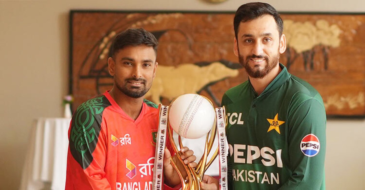 ইতিহাস আর রেকর্ড কিন্তু ভাঙার জন্যই তৈরি হয়: লিটন