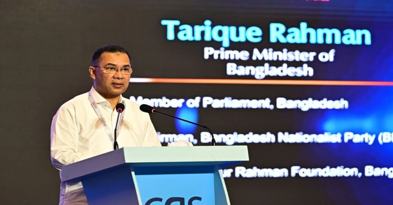জনগণকে দেওয়া প্রতিশ্রুতি বাস্তবায়নের পথে এগিয়ে যাচ্ছে সরকার : প্রধানমন্ত্রী