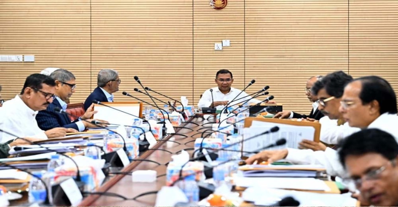 মন্ত্রিসভায় বিদেশি বিনিয়োগ প্রণোদনা নীতিমালা অনুমোদন