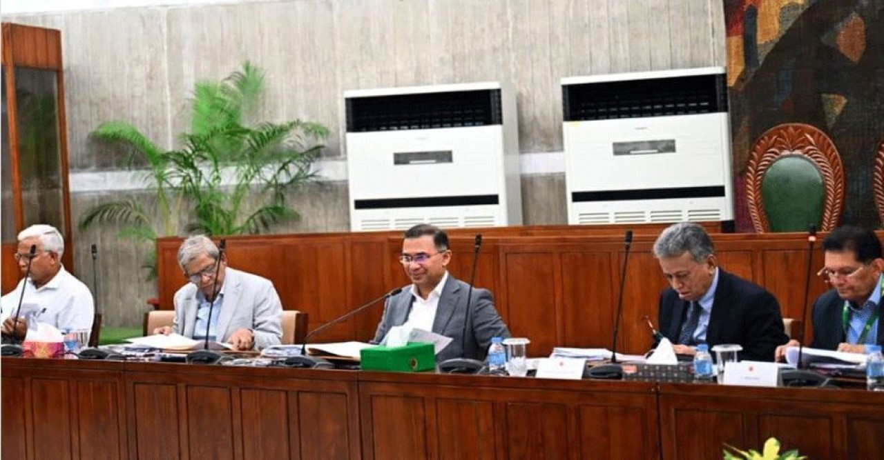 জুয়া-মাদক-প্রশ্নফাঁস ঠেকাতে কঠোর আইন, বগুড়ায় পূর্ণাঙ্গ বিশ্ববিদ্যালয়