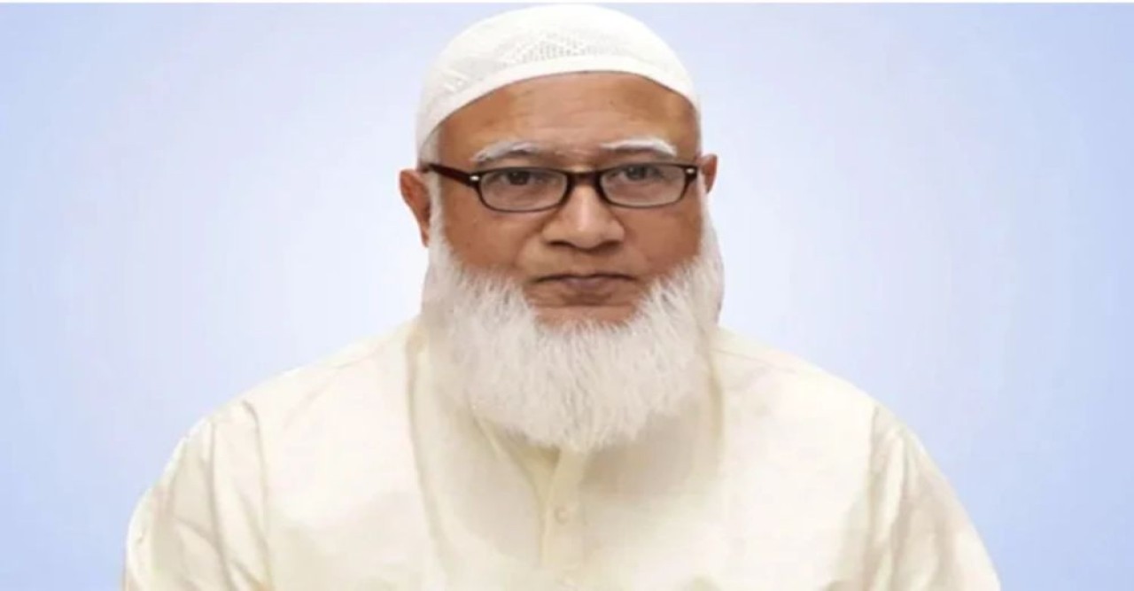 খামেনির নিহতের ঘটনায় জামায়াত আমিরের শোক