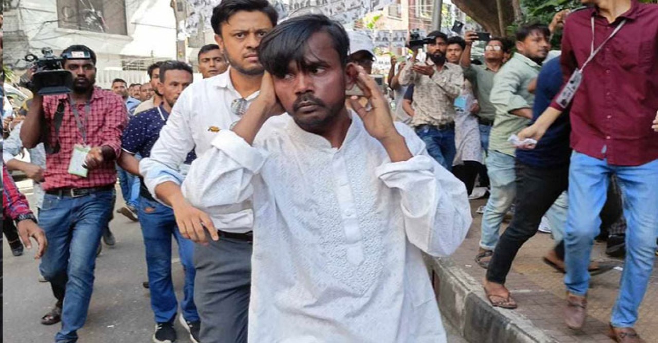 হিরো আলমের ওপর হামলার ঘটনায় জা‌তিসং‌ঘের উদ্বেগ