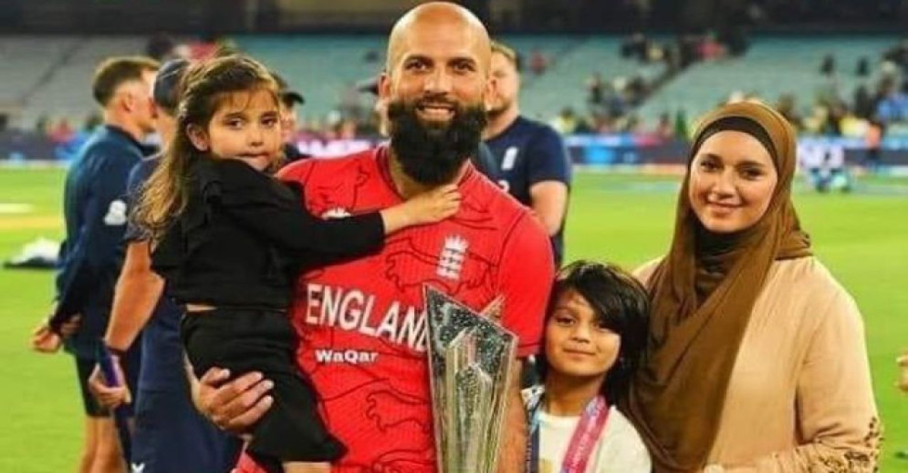 বিপিএলে আসছেন ‘সিলেটের জামাই’ মঈন আলি