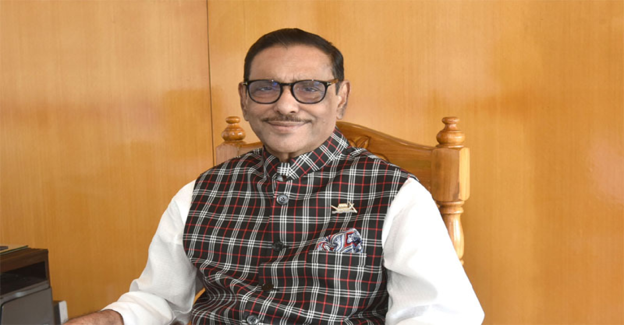 বিএনপির এত অহংকার কোথায় গেল, প্রশ্ন সেতুমন্ত্রীর