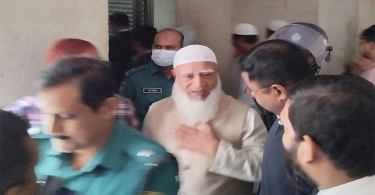 জামায়াতের আমির শফিকুরের ফের ৮ দিনের রিমান্ড আবেদন