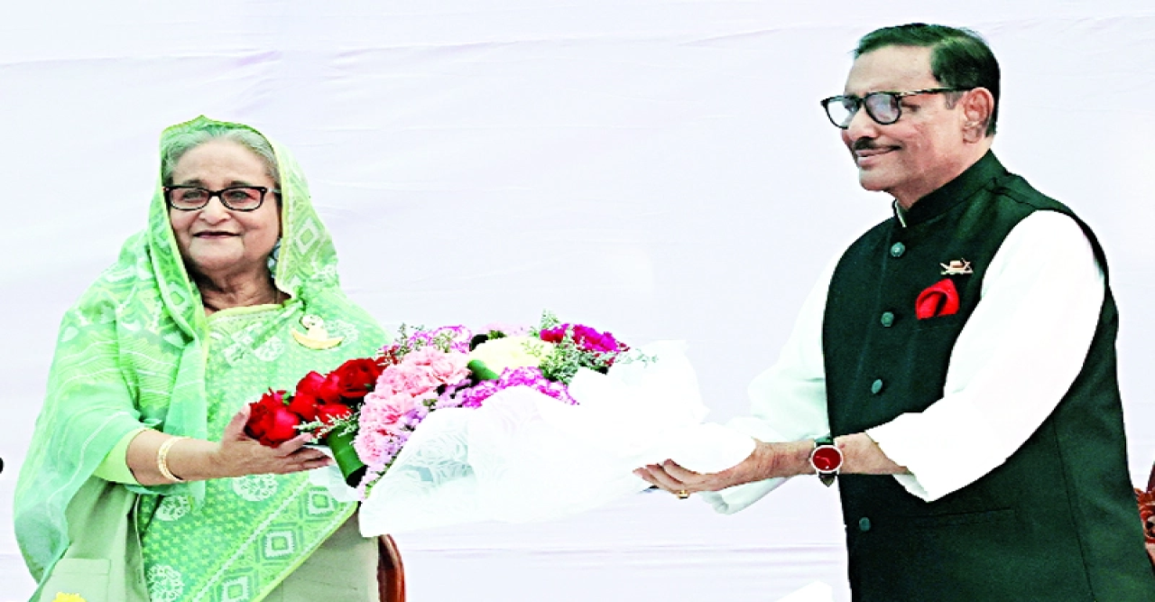 খাদ্য ও জ্বালানি খাতে গুরুত্ব