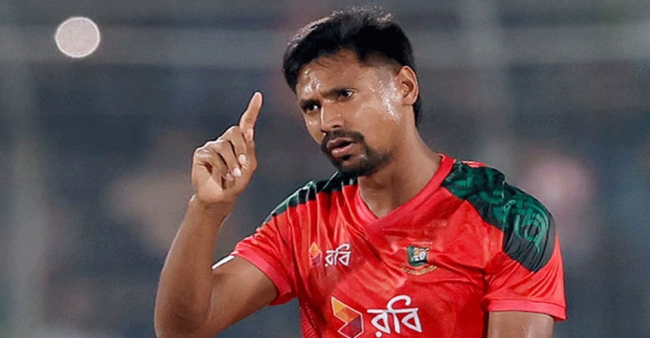 ৯ কোটি ২০ লাখ রুপিতে কলকাতায় মোস্তাফিজ