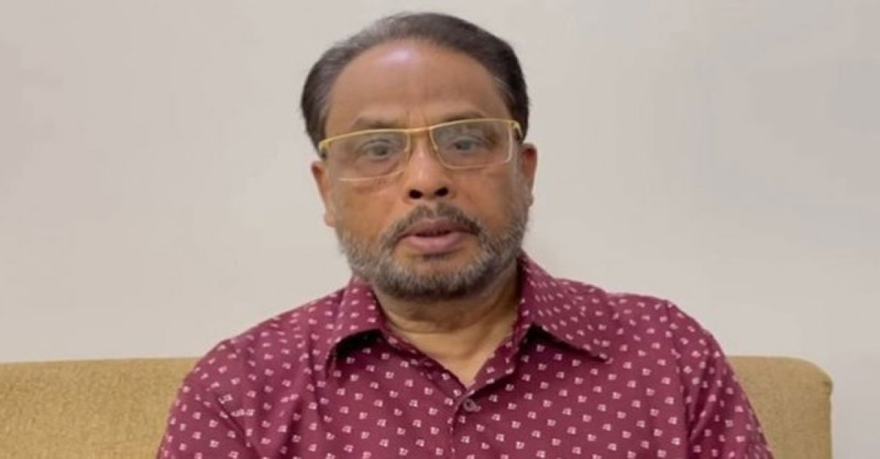 ‘রংপুর সিটি নির্বাচনে লাঙলের ওপর মানুষের আস্থা প্রমাণিত হয়েছে’