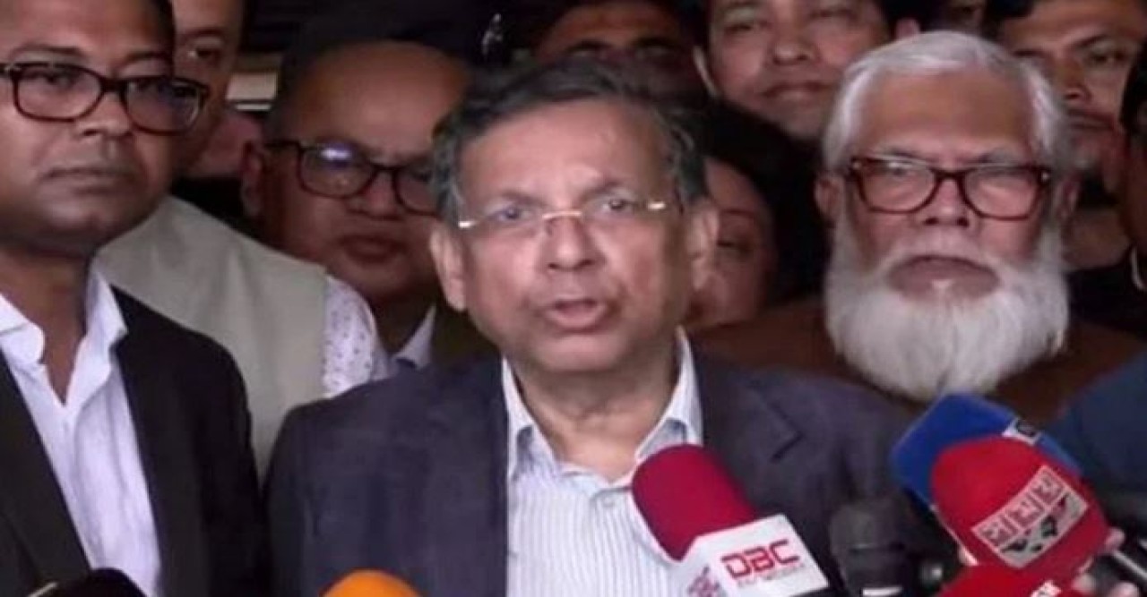 আইনমন্ত্রী বললেন কোটা সংস্কারের পক্ষে সরকার, আজই হতে পারে আলোচনা