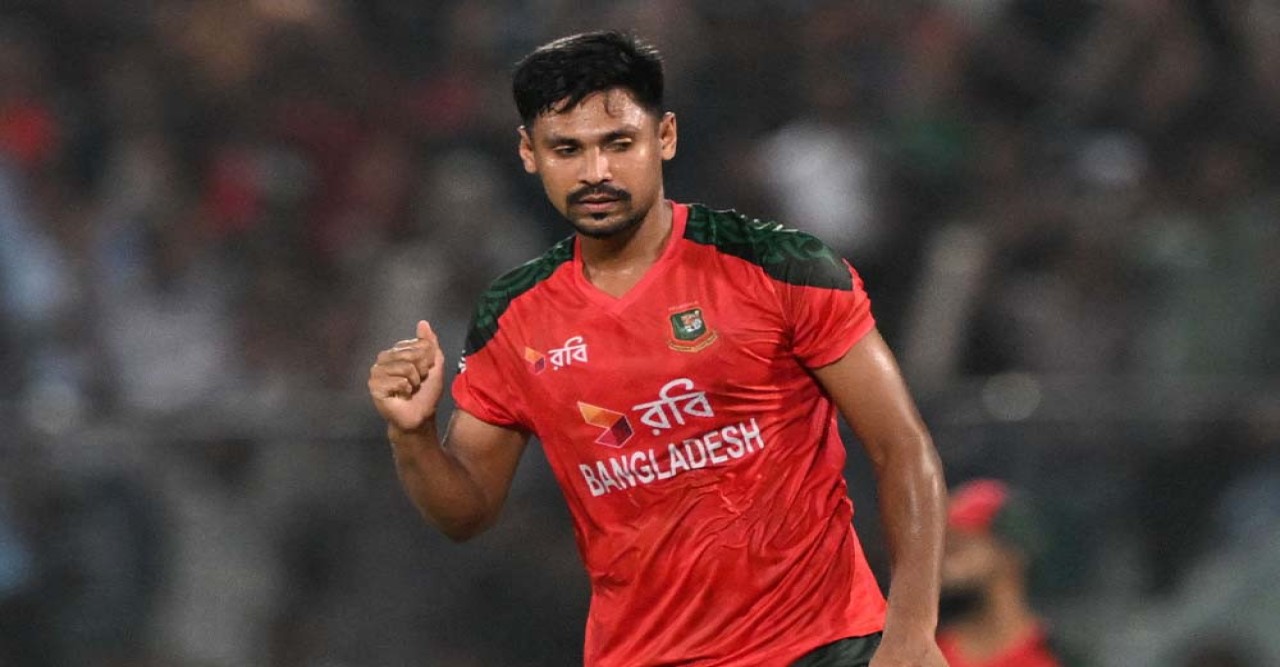 মুস্তাফিজ বিশ্বকাপে থাকলে নিরাপত্তার শঙ্কা বাড়বে—আইসিসির চিঠি