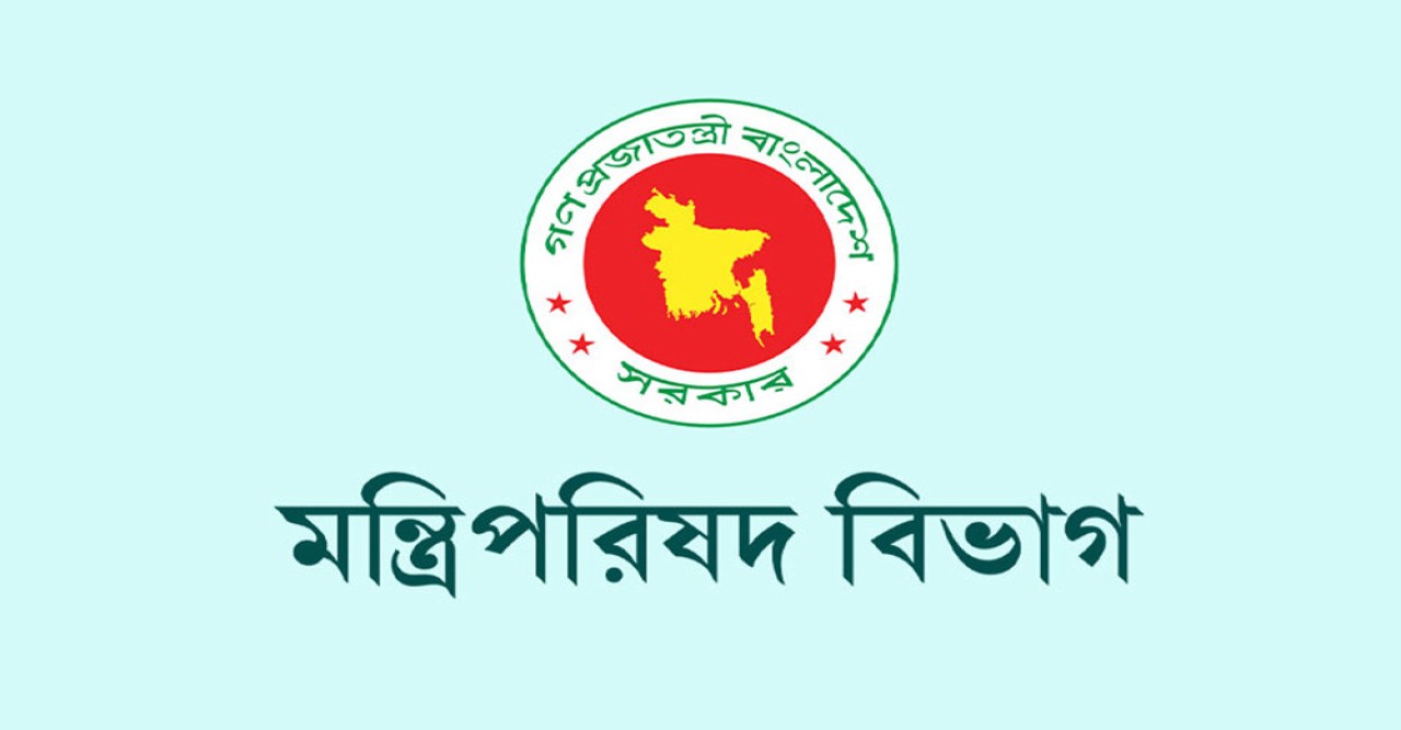 নতুন মন্ত্রীদের শপথ পড়াবেন রাষ্ট্রপতি : মন্ত্রিপরিষদসচিব