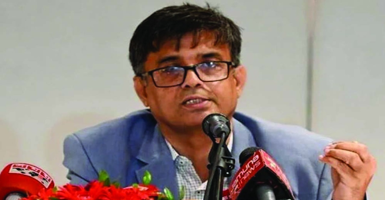 ট্রাম্পের শুল্ক আরোপ : ৪৮ ঘণ্টার মধ্যে যুক্তরাষ্ট্রকে দুটি চিঠি দেবে বাংলাদেশ