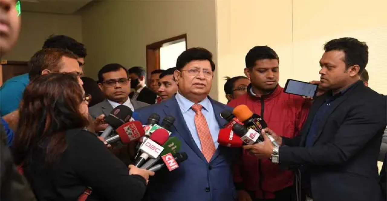‘একসঙ্গে যুক্তরাষ্ট্র ও চীনের সাথে সুসম্পর্ক রাখা চ্যালেঞ্জিং’