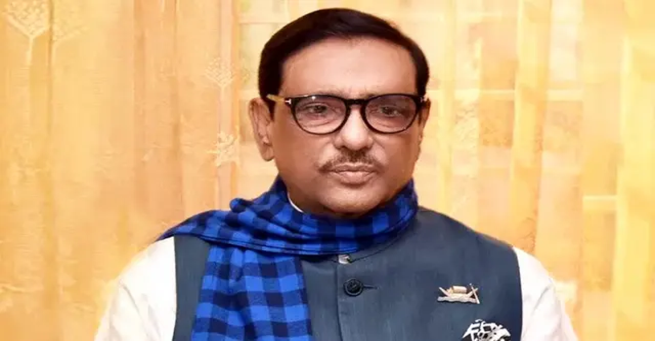 নির্বাচনের আগে আর নতুন রাস্তা নয়, হবে সংস্কারকাজ হবে : সেতুমন্ত্রী