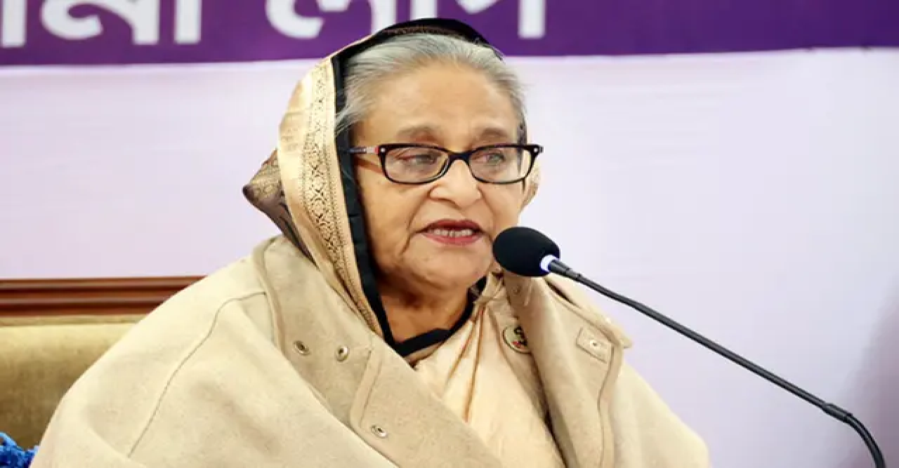 কাউকে সাম্প্রদায়িক সম্প্রীতি বিনষ্ট করতে দেব না : প্রধানমন্ত্রী