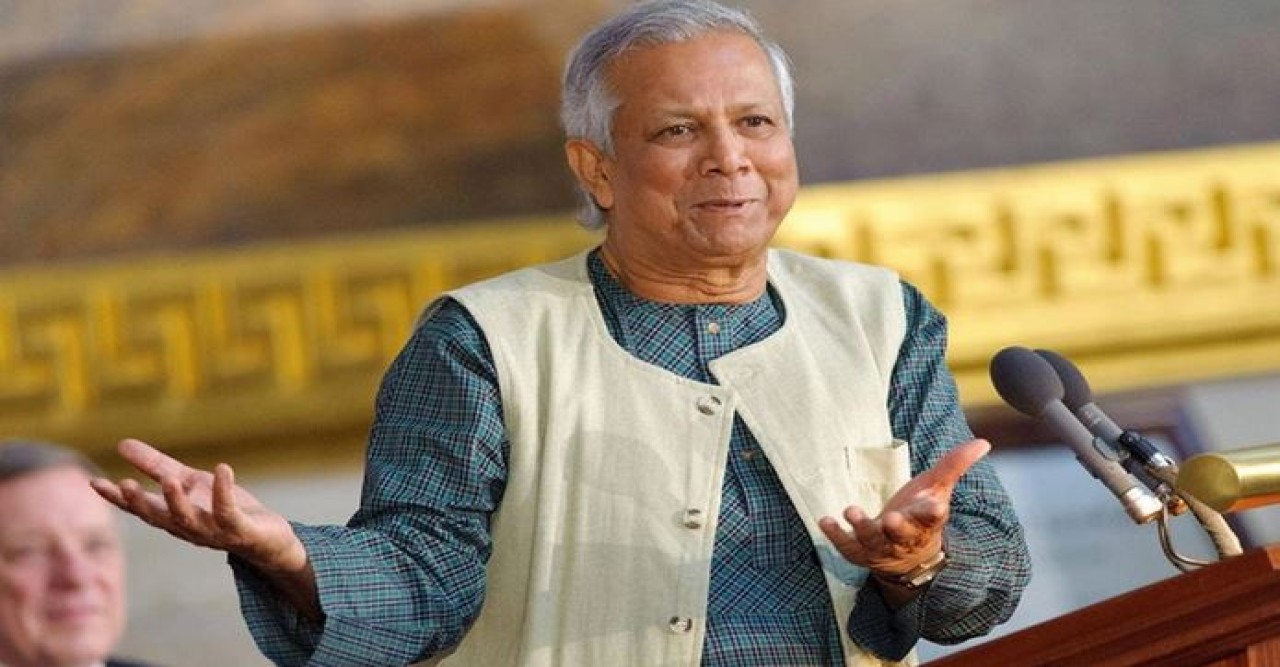 ১০৬ শ্রমিককে মুনাফা দেওয়ার রায় বাতিল, হাইকোর্টে জিতলেন ড. ইউনূস