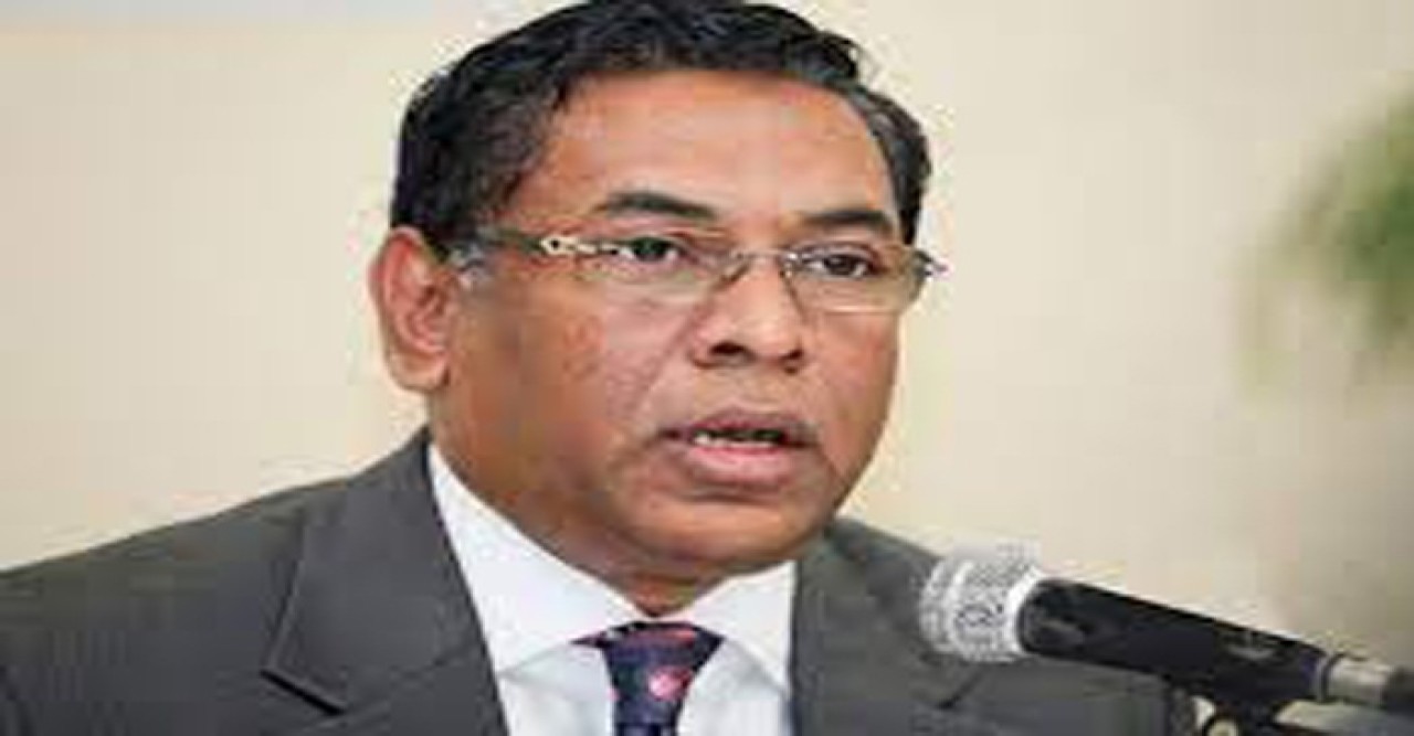জ্বালানি তেলের দাম বাড়ানোর ইঙ্গিত দিলেন নসরুল হামিদ