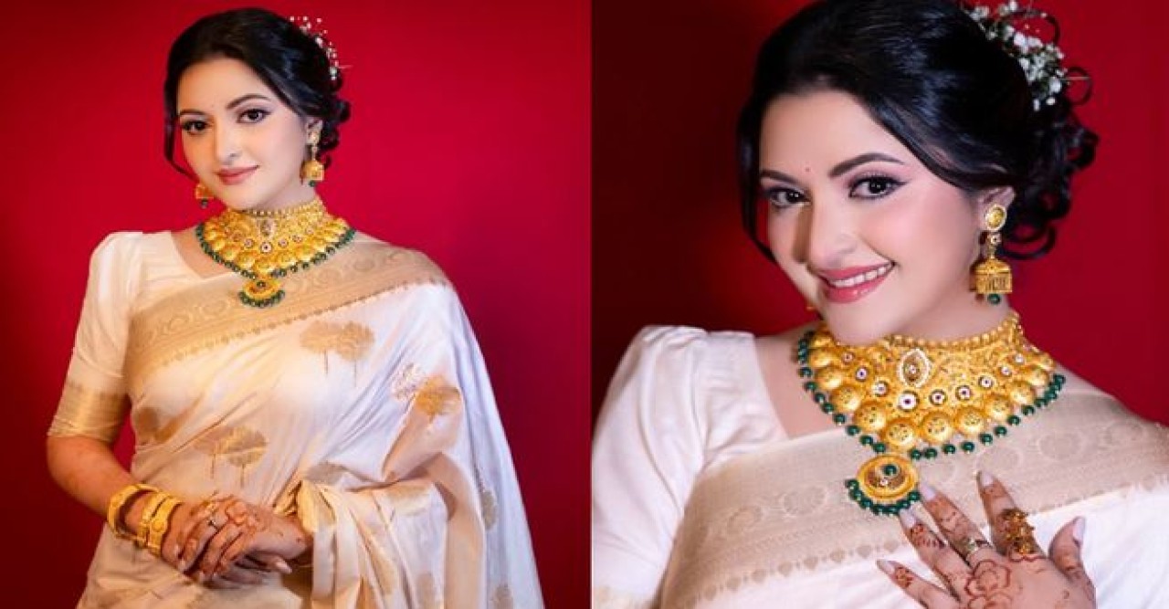 মাদক মামলার চার্জ শুনানি : পায়ে ব্যথায় আদালতে আসেননি নায়িকা পরীমনি