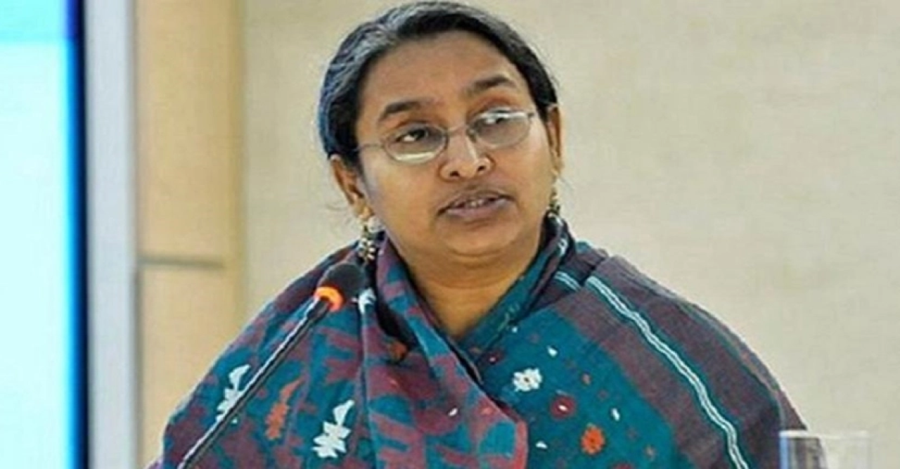 ৫৭ দিনের মধ্যে ফল প্রকাশ করতে পেরেছি : শিক্ষামন্ত্রী