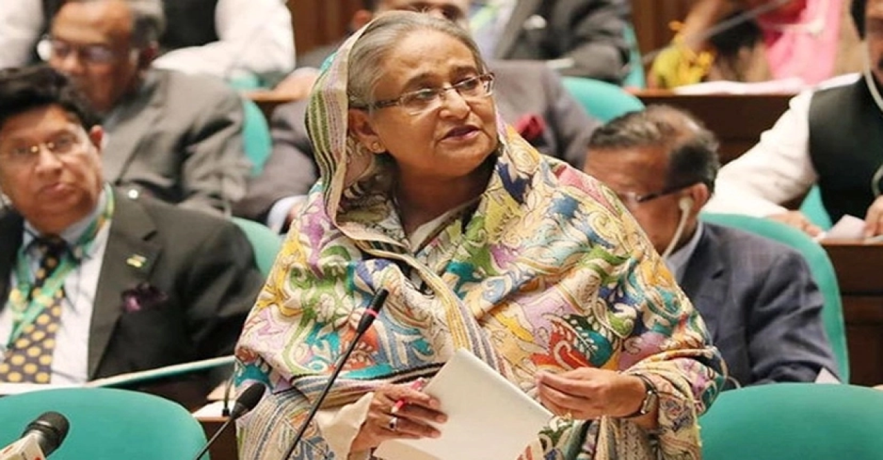 বিদ্যুৎ-গ্যাসের দাম বৃদ্ধির কারণ জানালেন প্রধানমন্ত্রী