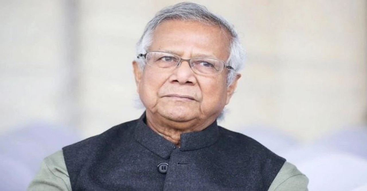 লভ্যাংশ আত্মসাতের মামলায় ড. ইউনূসসহ সাতজনের জামিন
