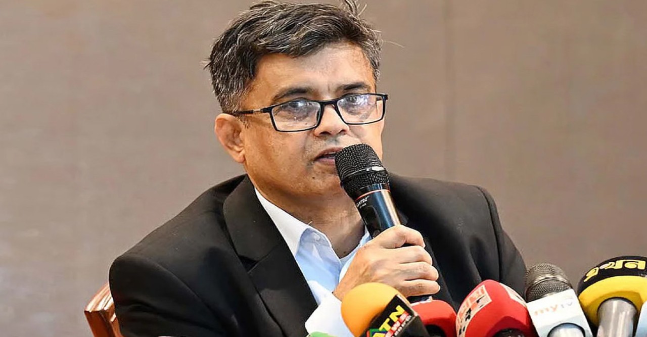 জুলাই শহীদদের বেওয়ারিশ লাশ চিহ্নিত করতে কাজ করবেন বিদেশি এক্সপার্টরা : প্রেসসচিব