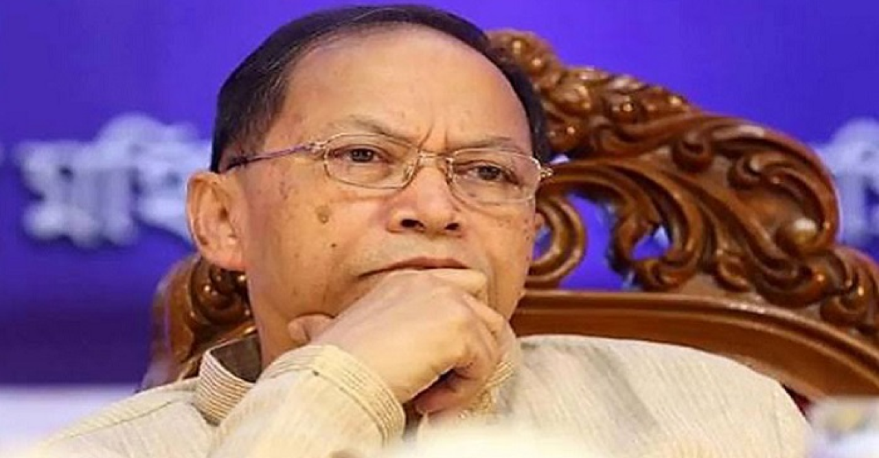 এসকে সিনহা ও তার ভাইয়ের বাড়ি-ব্যাংক হিসাব জব্দের নির্দেশ