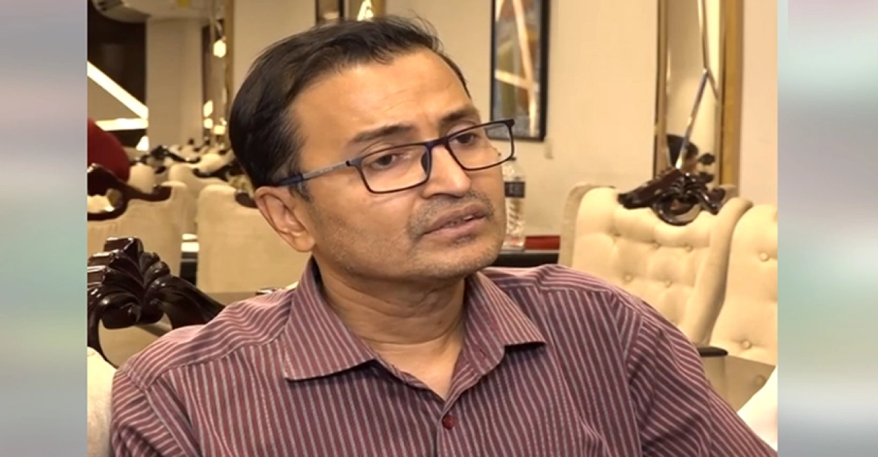 যা জানাল সুলতান’স ডাইন
