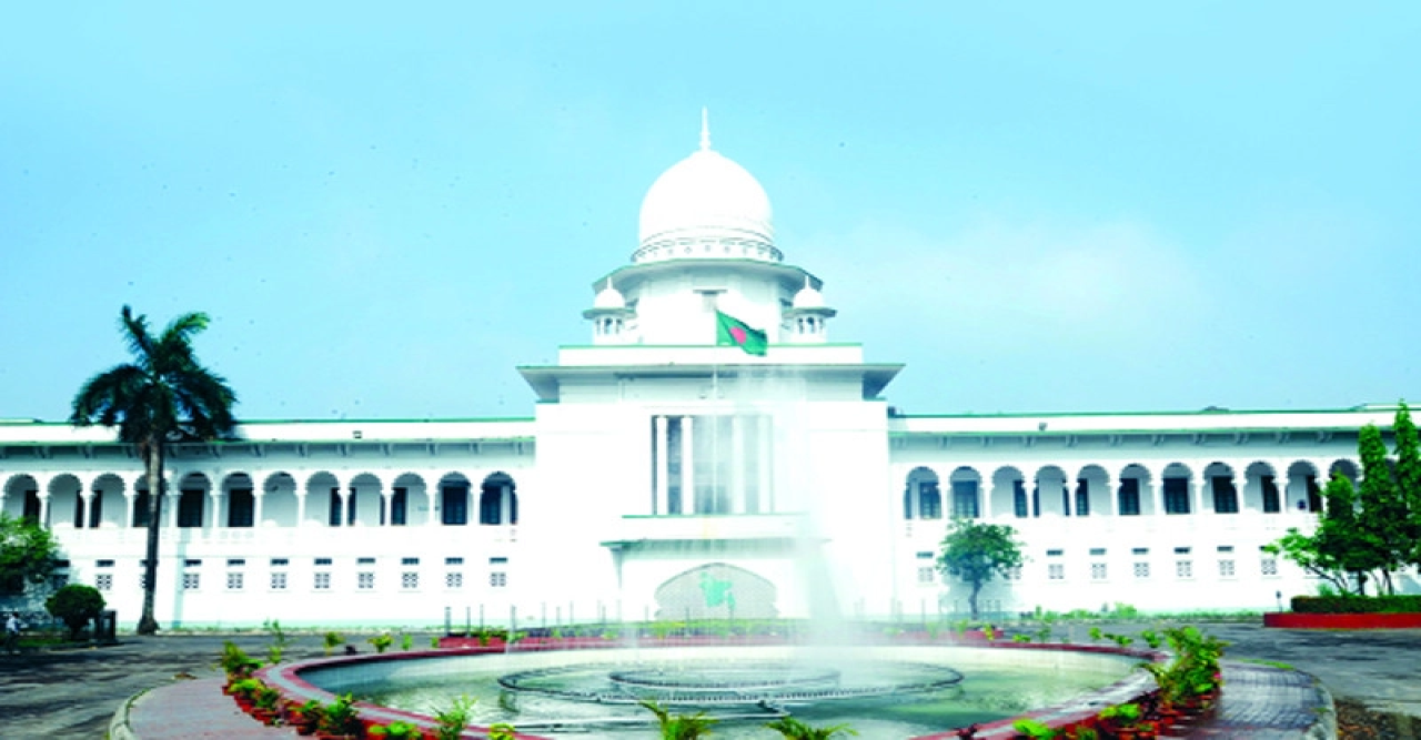 রাষ্ট্রপতি নির্বাচন : প্রজ্ঞাপনের কার্যকারিতা স্থগিত চাওয়া রিটের শুনানি কাল