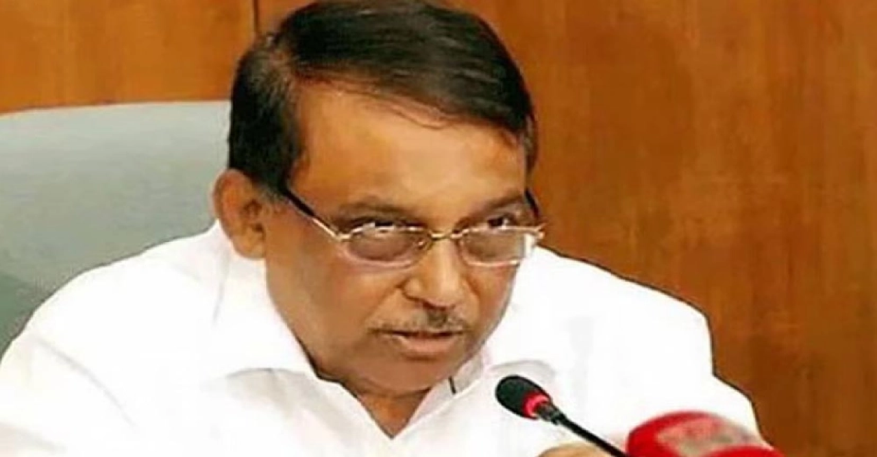 গণমানুষের আস্থার বাহিনী র‌্যাব : স্বরাষ্ট্রমন্ত্রী