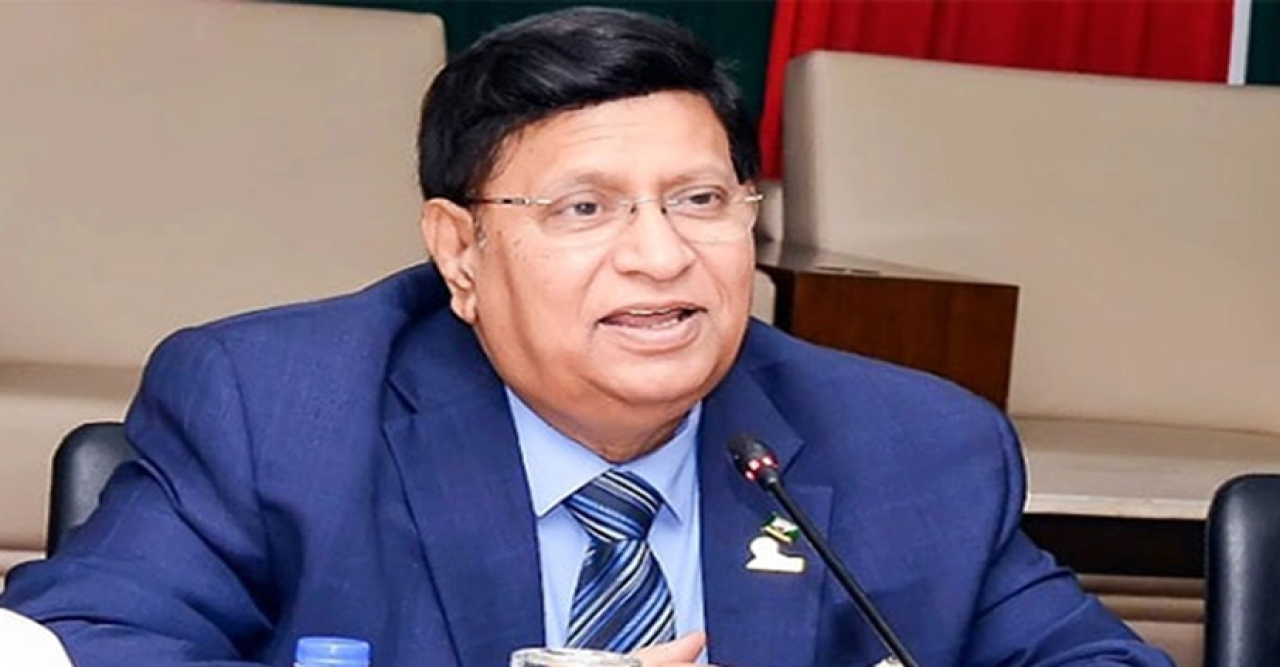 'জেসমিনের মৃত্যুতে বাংলাদেশ-যুক্তরাষ্ট্র সম্পর্কে প্রভাব পড়বে না'