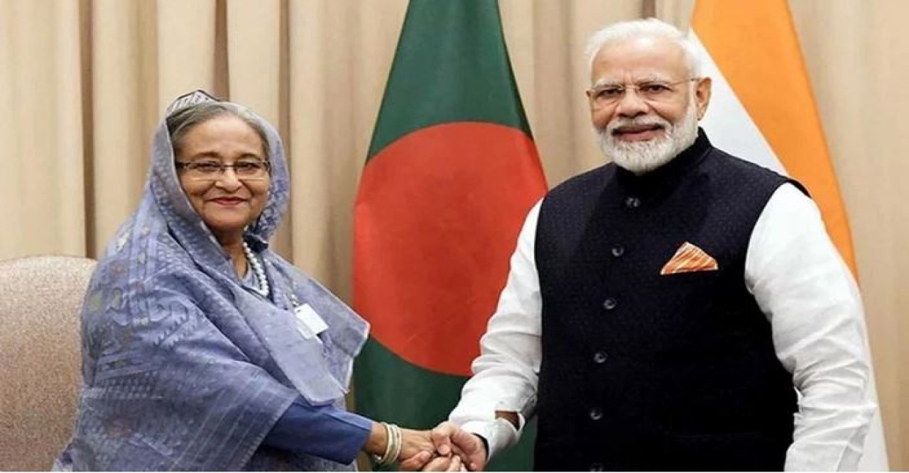 বিজয়ের পর বাংলাদেশকে যে বার্তা দিলেন মোদি