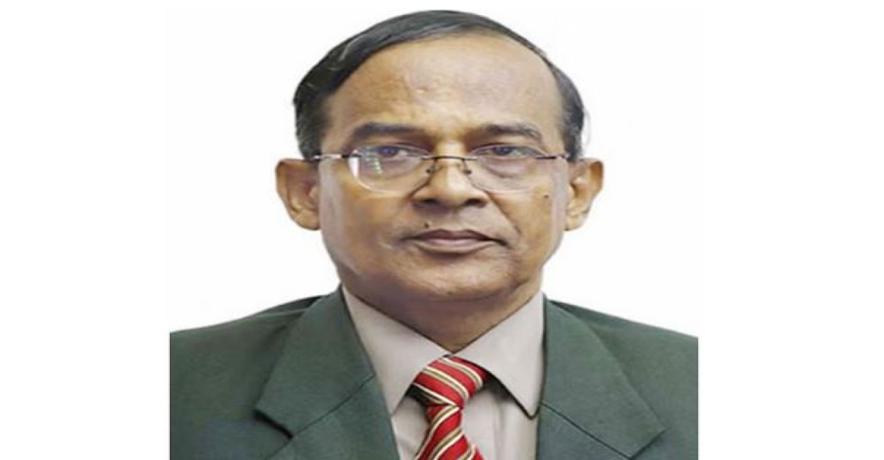 স্বাস্থ্যসেবার সিনিয়র সচিবকে বদলি