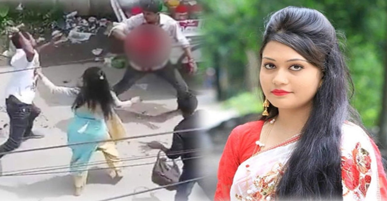আবারও হাইকোর্টে মিন্নির জামিন আবেদন