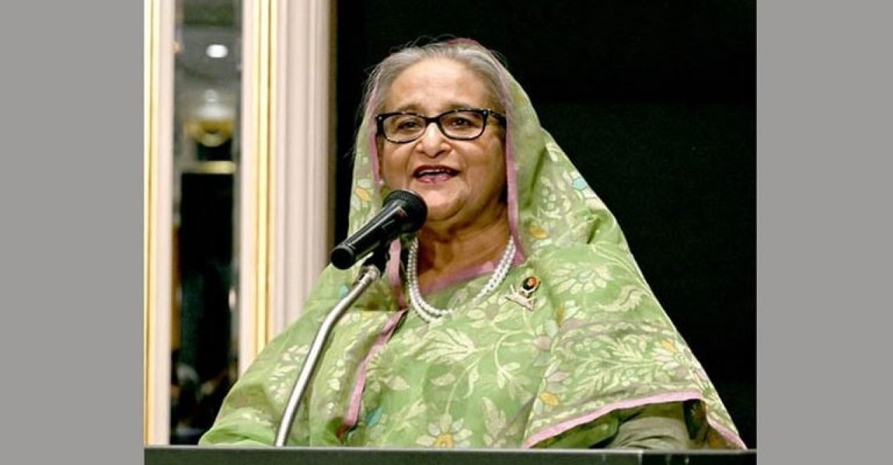পরাজয়ের ভয়ে নির্বাচনে অংশ নেয় না বিএনপি : প্রধানমন্ত্রী