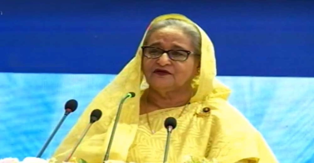 সরকারি কর্মকর্তাদের সুবিধা বৃদ্ধির সঙ্গে প্রশিক্ষণেও জোর দেওয়া হয়েছে: প্রধানমন্ত্রী
