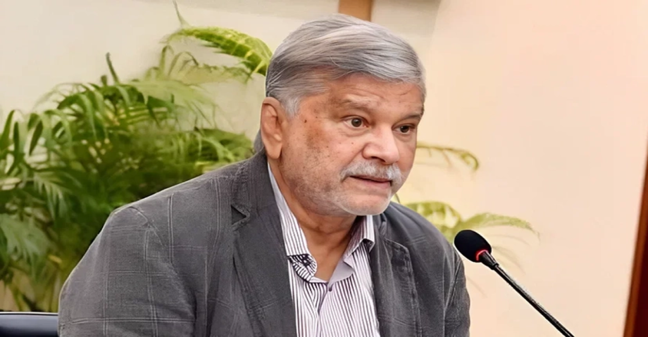 আইএমএফের শর্ত মেনে বাজেট তৈরি করা হয় না : পরিকল্পনামন্ত্রী