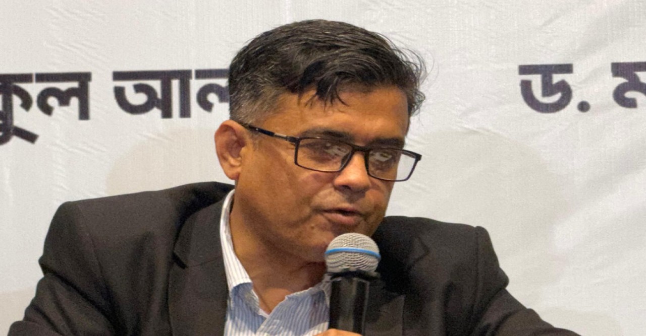 শাপলা চত্বরে হত্যাকাণ্ডের কারণ ও মৃত্যু সংখ্যা নিয়ে যা জানালেন প্রেসসচিব