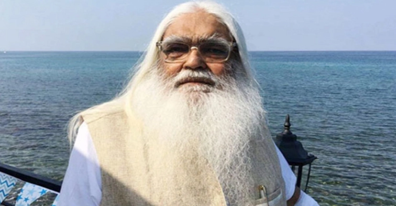 রাজনীতির ‘রহস্য পুরুষ’ সিরাজুল আলম খান আর নেই