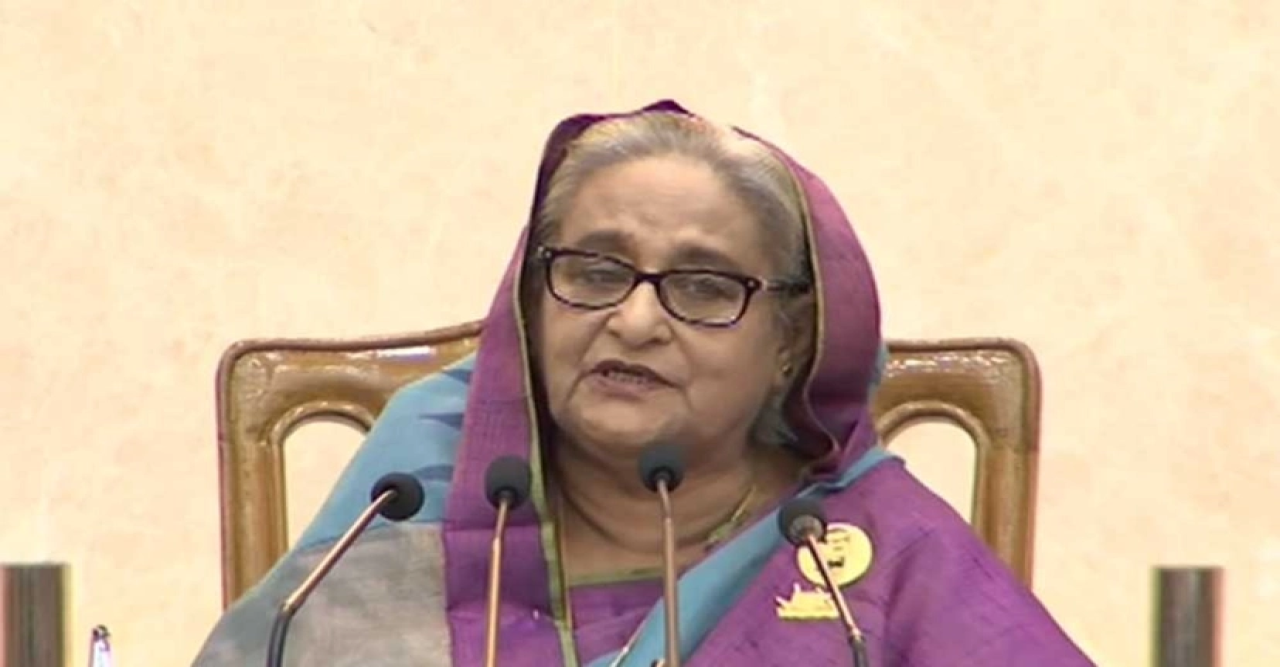আমার পথ চলা এত সহজ ছিল না : প্রধানমন্ত্রী