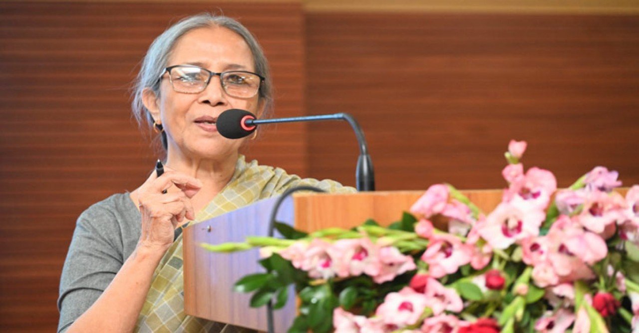 বছরে ১ বিলিয়ন ডলারের বেশি ইলিশ রপ্তানি করা সম্ভব : মৎস্য উপদেষ্টা
