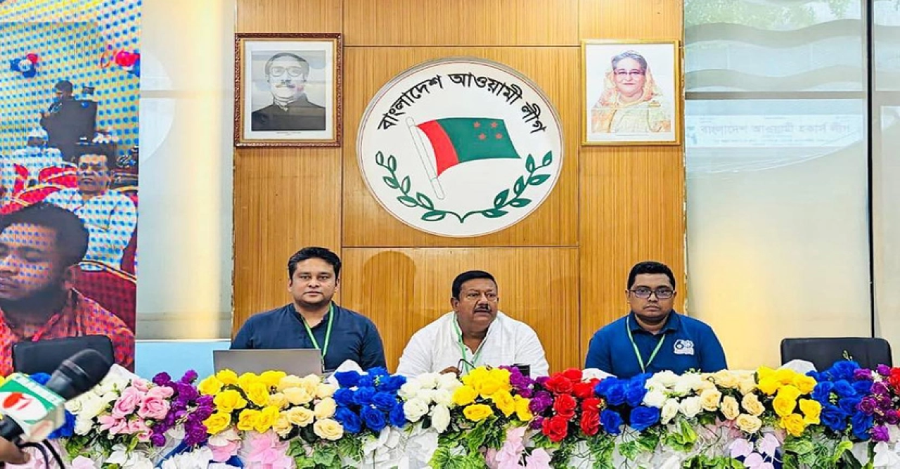 নির্বাচনের আগে ভোটারের কাছে পৌঁছতে কাজ শুরু করেছে আ. লীগ
