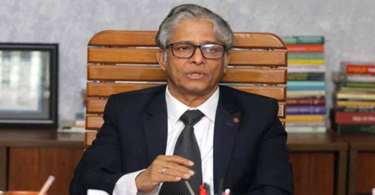 এক মাসেও ভিসা হল না, অবাক লাগল: ঢাবি উপাচার্য