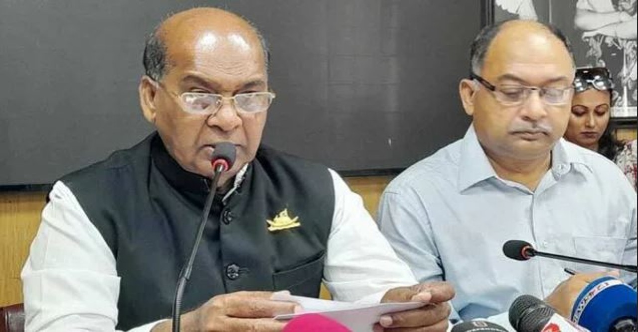 ঘূর্ণিঝড় রিমালে ৬৮৮০ কোটি টাকা ক্ষয়ক্ষতি : প্রতিমন্ত্রী