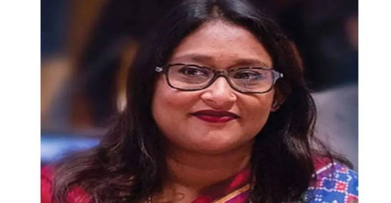 সায়মা ওয়াজেদ ডাব্লিউএইচওর আঞ্চলিক পরিচালক নির্বাচিত